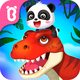 Baby Panda’s Dinosaur Planet 4+