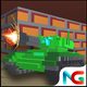 Tank 3D - Battle Tank 90
