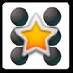 Five Dice Stars