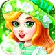 Bubble Shooter 2 Princess