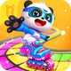 Baby Panda World - BabyBus 4+
