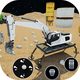 Space City Construction Games