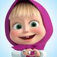 Masha and the Bear for Kids 4+