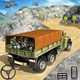 US Army Truck Simulator Games