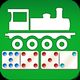 Mexican Train Dominoes Classic