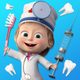 Masha and the Bear Dentist 4+