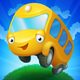 Bus Story Adventures Fairy Tale for Kids