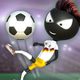 Stickman Football Kick Stars