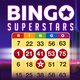 Bingo Superstars: Casino Bingo
