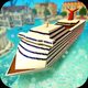 Port Craft: Paradise Ship Boys Craft Games