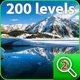 Find Differences 200 levels 2