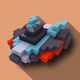 Voxel Road