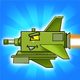 Merge Space Ships: Cyber Merge