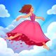 Hover Skirt: stack & dress up 12+
