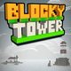 Blocky Tower - Knock Box Balls