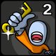 One Level 2 Stickman Jailbreak