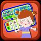 Kids Toy Phone Learning Games 4+