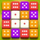 Dice Craft - 3D Merge Puzzle