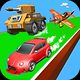 Epic Car Transform Race