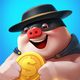 Piggy GO - Clash of Coin