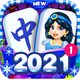 Mahjong Connect 2 Tiles
