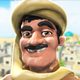 Treasure hunt : مفتاح الكنز‎