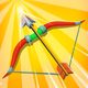Archery King 3D Strike