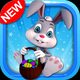 Bunny Blast - Easter games and match 3 games
