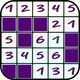 1-19 Number Game