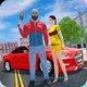 Crime Simulator - Theft Auto
