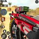 Anti Terrorist Battle Shooting