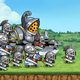 Kingdom Wars - Tower Defense Game