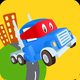 Car City World: Montessori Fun