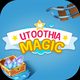 Utoothia Magic
