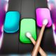DRUM TILES: Be a RockStar