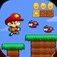 Bob's World - Super Run Game
