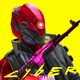 FPS CyberPunk Shooting Game