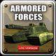 Armored Forces:World of War(L)