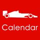 Formula Race Calendar 2021