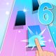 Piano Magic Tiles Hot song - Free Piano Game