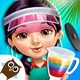Sweet Baby Girl Summer Fun 2 - Sunny Makeover Game