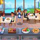 Cooking Cafe - Food Chef