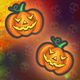 Memory Game Halloween - Match card, Brain training