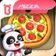 Little Panda's Space Kitchen