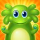Alien Story - Fairy Tale for Kids