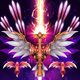 Dragon shooter - Dragon war -