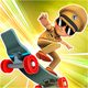 Little Singham Super Skater 4+
