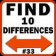 Find The Difference 2017
