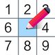 Sudoku - Number Puzzles Games