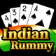 Indian Rummy